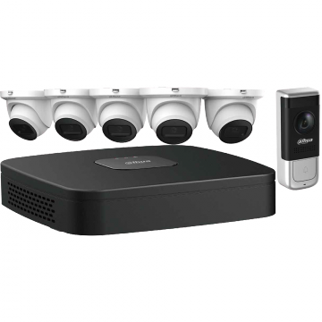 Dahua  N484E62A | Esentia Systems