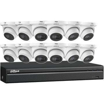 Dahua  N564E124S | Esentia Systems