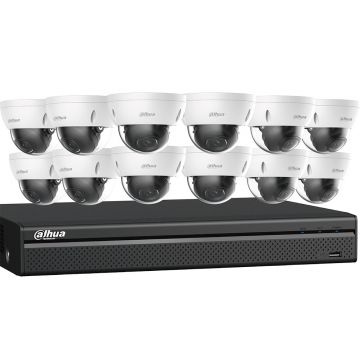 Dahua  N568D124S | Esentia Systems