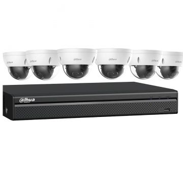 Dahua  N588D63S | Esentia Systems
