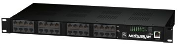Altronix  NetWay16M | Esentia Systems