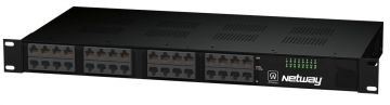 Altronix  NETWAY16 | Esentia Systems