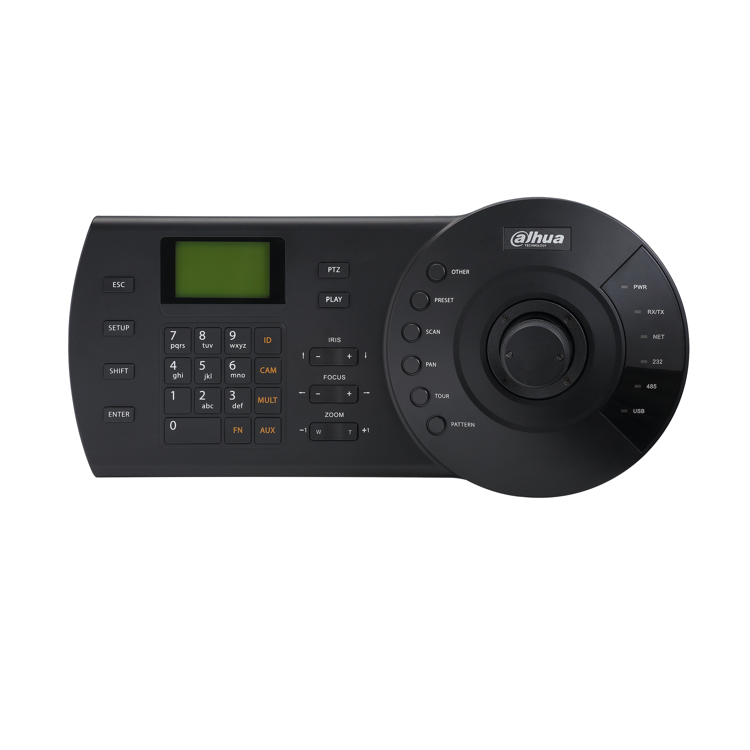 Dahua  DHI-NKB1000 | Esentia Systems
