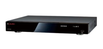 LILIN  NVR1400-4X6TB | Esentia Systems