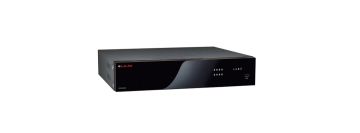 LILIN  NVR2400-6X6TB | Esentia Systems