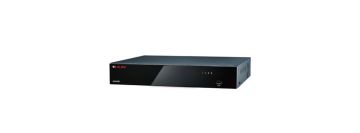 LILIN  NVR400L-1X6TB | Esentia Systems