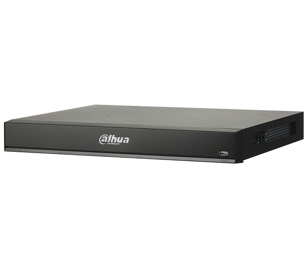 Dahua  DHI-NVR4216-16P-I | Esentia Systems