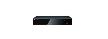 LILIN  NVR6216E-1X1TB | Esentia Systems