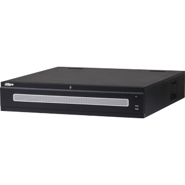 Dahua  DHI-NVR6A08-128-4KS2 | Esentia Systems