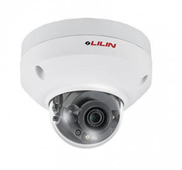 LILIN  P2R6352AE2 | Precision Security and Low Voltage Supply, a DBA of Esentia Systems