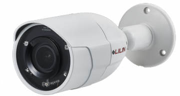 LILIN  P3R8822E2 | Esentia Systems