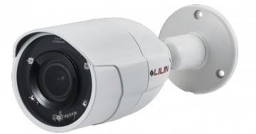 LILIN  P5R8822E2 | Esentia Systems