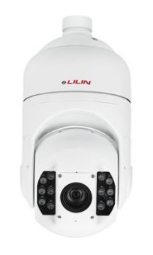 LILIN  PSR5024EX20 | Esentia Systems