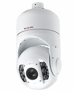 LILIN  PSR5520EX30 | Esentia Systems