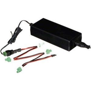 Veracity  RMPSU-4W | Esentia Systems