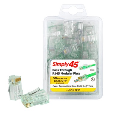 Simply45  S45-1601 | Esentia Systems