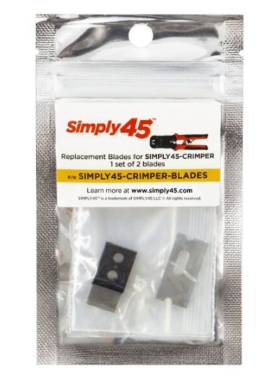 Simply45  S45-C190 | Esentia Systems