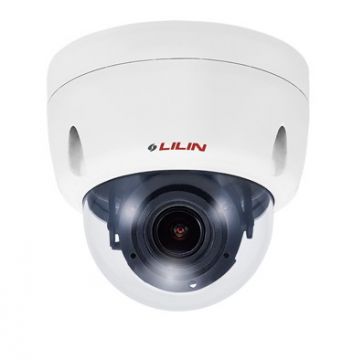 Lilin  SR2922EX3 | Precision Security and Low Voltage Supply