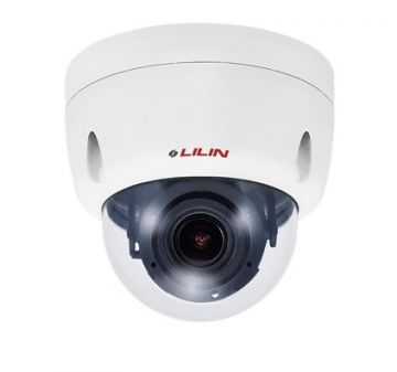 Lilin  SR6422EX3 | Precision Security and Low Voltage Supply