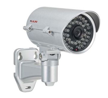 LILIN  SR7022E4 | Precision Security and Low Voltage Supply, a DBA of Esentia Systems