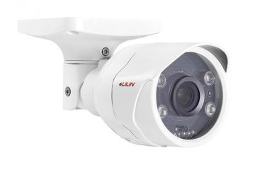 LILIN  SR8222E4 | Precision Security and Low Voltage Supply, a DBA of Esentia Systems
