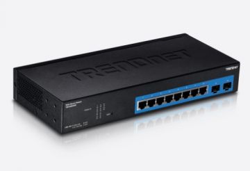 TRENDnet  TEG-082WS | Esentia Systems