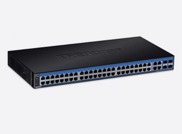 TRENDnet  TEG-524WS | Esentia Systems