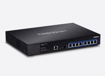TRENDnet  TEG-7080ES | Esentia Systems