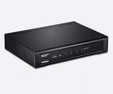 TRENDnet  TEG-S51SFP | Esentia Systems