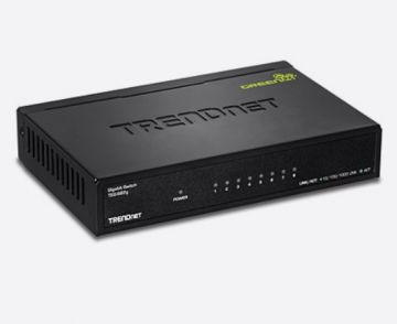 TRENDnet  TEG-S82g | Esentia Systems