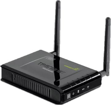 TRENDnet  TEW-638APB | Esentia Systems
