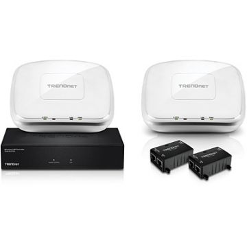 TRENDnet  TEW-755AP2KACTEW-755AP2KAC | Esentia Systems