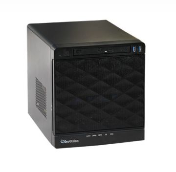 Geovision  UVS-NC7AI-008 | Esentia Systems