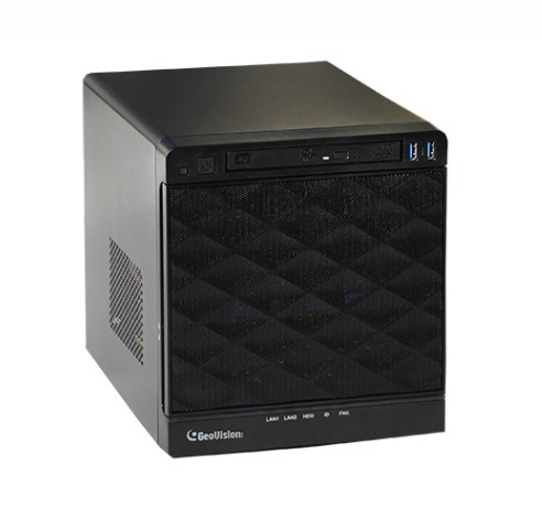 GeoVision  UVS-NVR-NC7C4-C32 | Esentia Systems