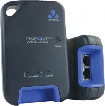 Veracity  VAD-PPW | Esentia Systems