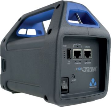 Veracity  VAD-PSW | Esentia Systems