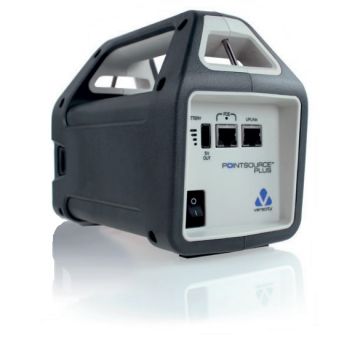 Veracity  VAD-PSP | Esentia Systems