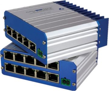 Veracity  VCS-8P2-MOB | Esentia Systems