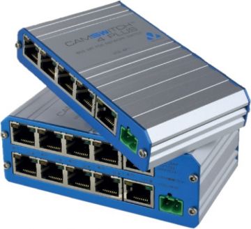 Veracity  VCS-8P2 | Esentia Systems