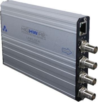Veracity  VHW-HWPS-B4-LL | Esentia Systems