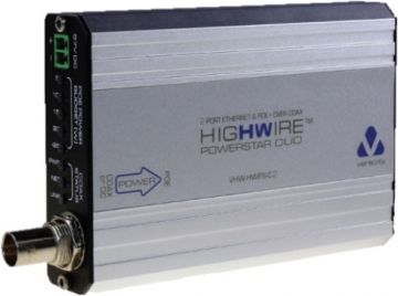 Veracity  VHW-HWPS-B4 | Esentia Systems