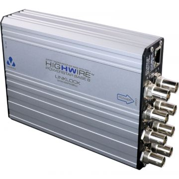 Veracity  VHW-HWPS-B8-LL | Esentia Systems