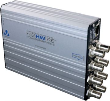 Veracity  VHW-HWPS-B8 | Esentia Systems