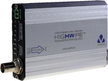 Veracity  VHW-HWPS-C4 | Esentia Systems