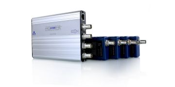 Veracity  VHW-HWPS-ERK4-US | Esentia Systems