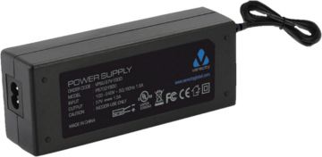 Veracity  VPSU-57V-1500-US | Esentia Systems
