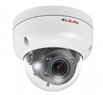 LILIN  Z2R6452AX-P | Precision Security and Low Voltage Supply, a DBA of Esentia Systems