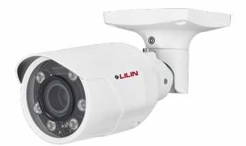 LILIN  Z2R8122X-P | Precision Security and Low Voltage Supply, a DBA of Esentia Systems