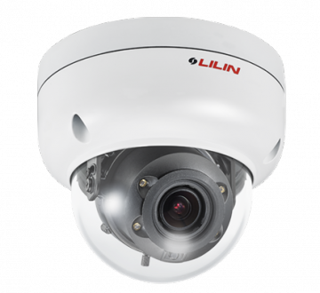 LILIN  Z5R6452X | Esentia Systems