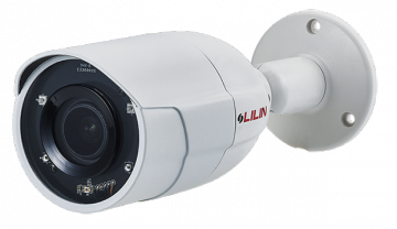 LILIN  Z5R8922X3 | Esentia Systems